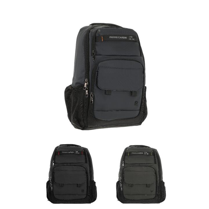MOCHILA 18" POLIÉSTER PC