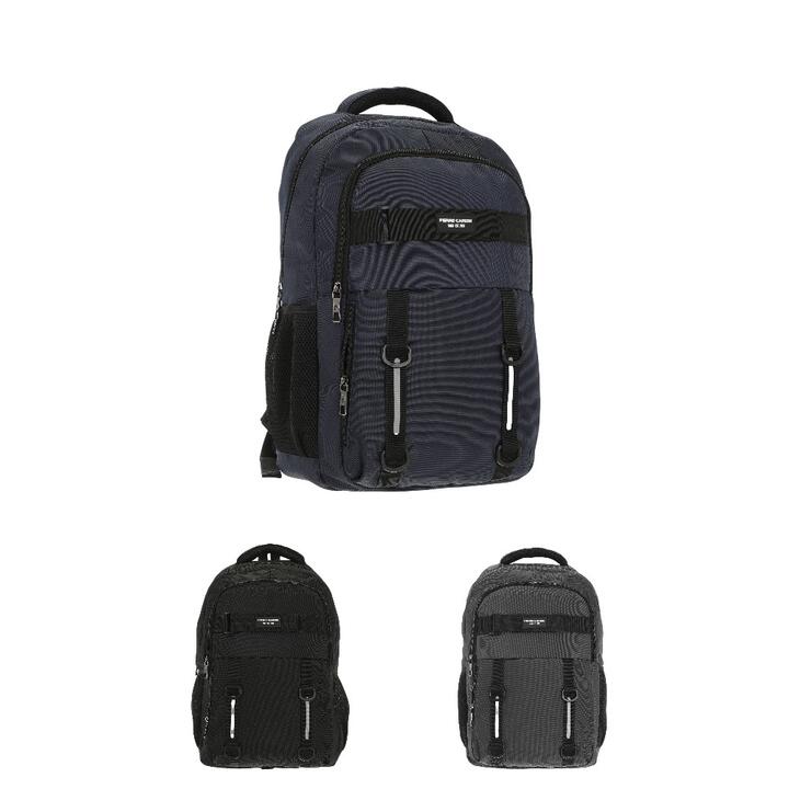 MOCHILA 18" POLIÉSTER PC