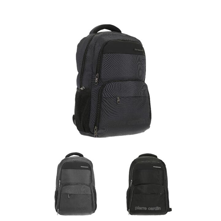 MOCHILA 18" POLIÉSTER PC
