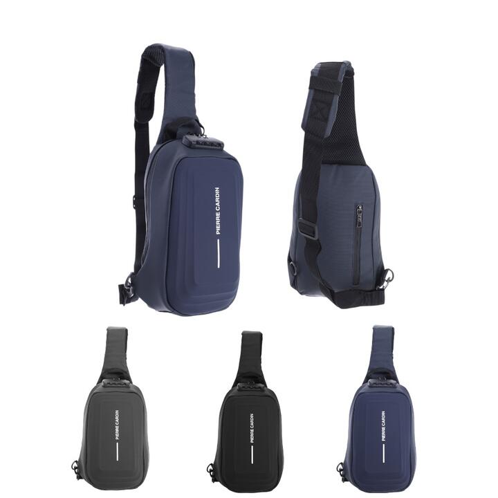 MORRAL 12" IMPERMEABLE PC