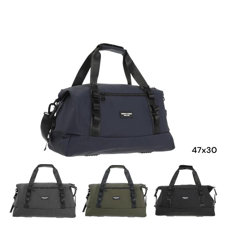 BOLSO PIERRE CARDIN 20" IMPERMEABLE
