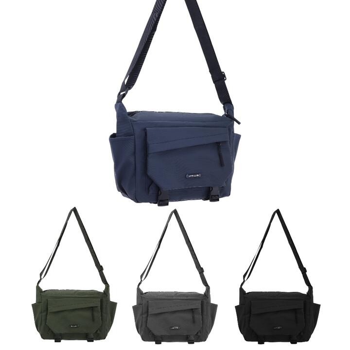 SHOULDER IMPERMEABLE PC