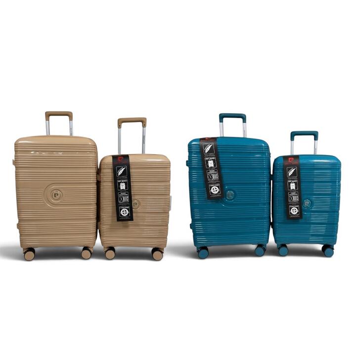 SET DE VALIJAS  X2 PP PC