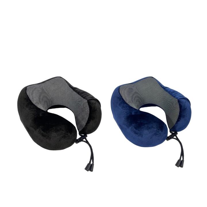 ALMOHADA DE VIAJE PIERRE CARDIN 