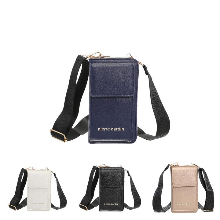 BILLETERA DAMA PIERRE CARDIN