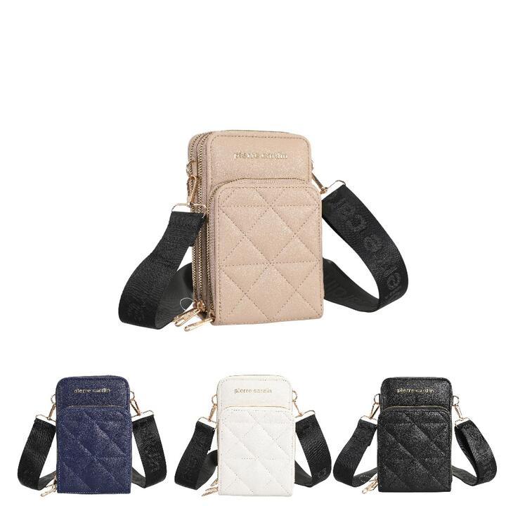 BILLETERA DAMA PIERRE CARDIN
