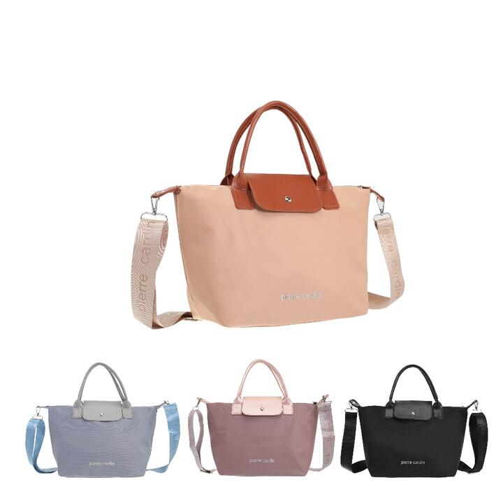 CARTERA 8" NYLON PC