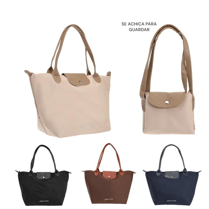 CARTERA 11" NYLON PC