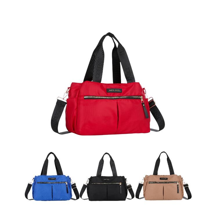 CARTERA 8" NYLON PC