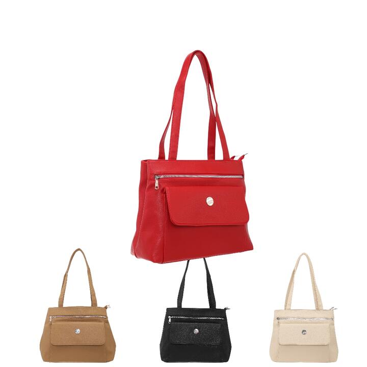 CARTERA 13" PU PC