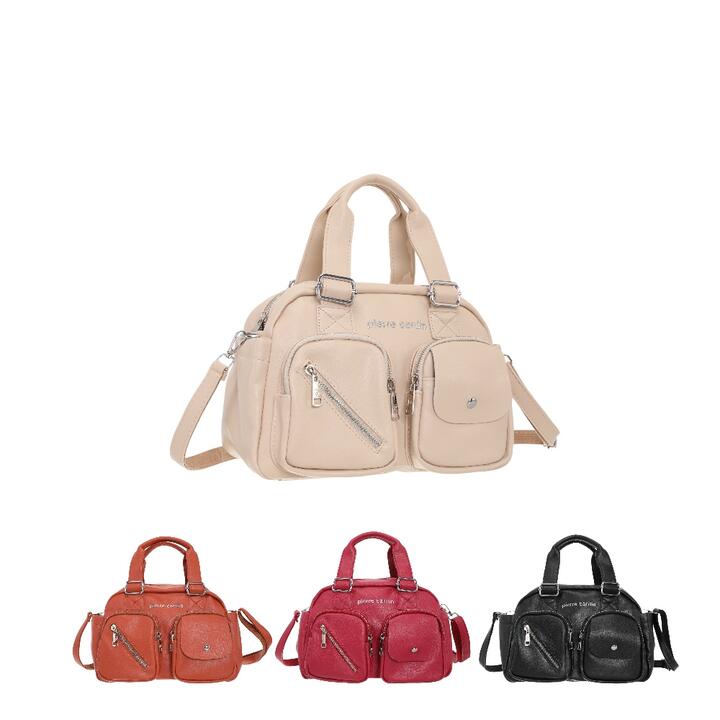 BANDOLERA 7" SEMI-PU PC