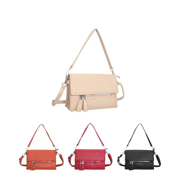 BANDOLERA 7" SEMI-PU PC