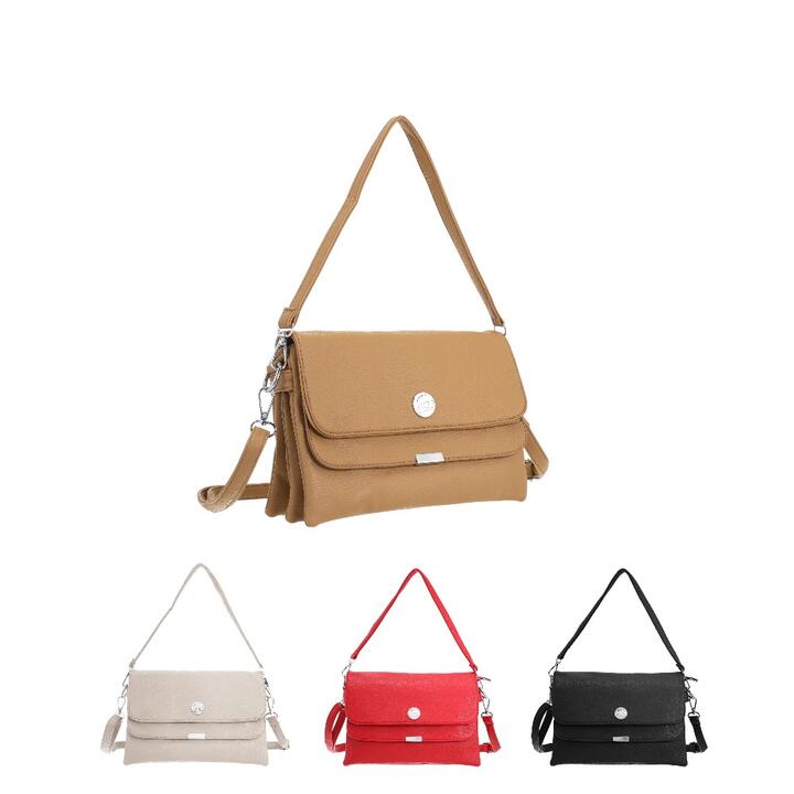 BANDOLERA 7" SEMI-PU PC