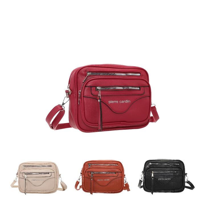 BANDOLERA 7" PU PC