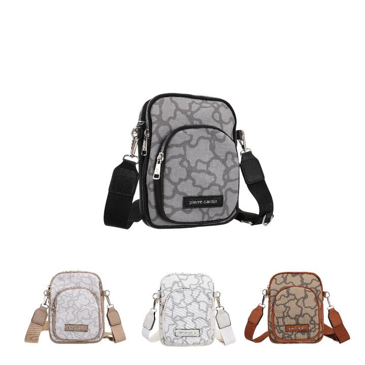 BANDOLERA 8" PU PC