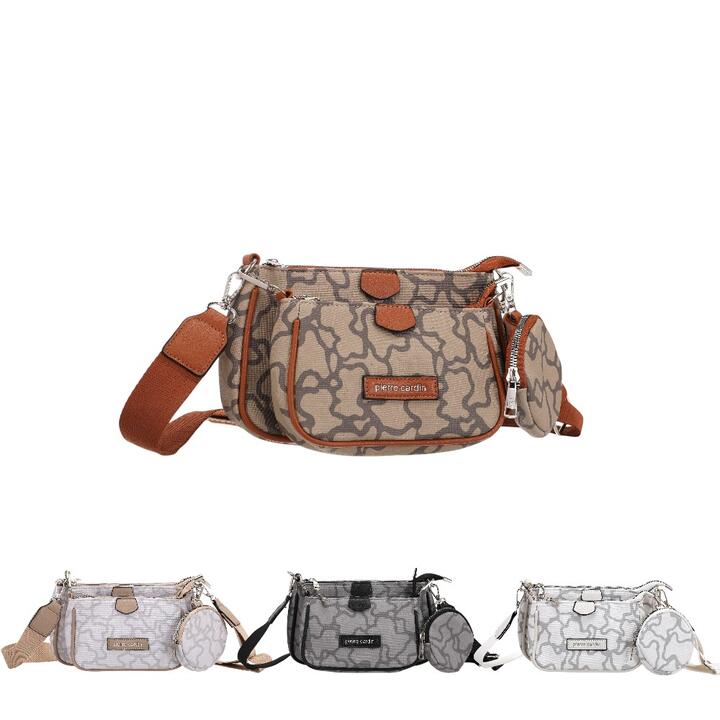 BANDOLERA 9" PU PC
