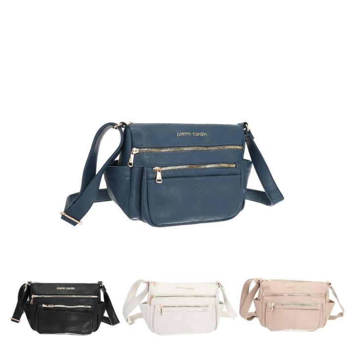 BANDOLERA 8" PU PC