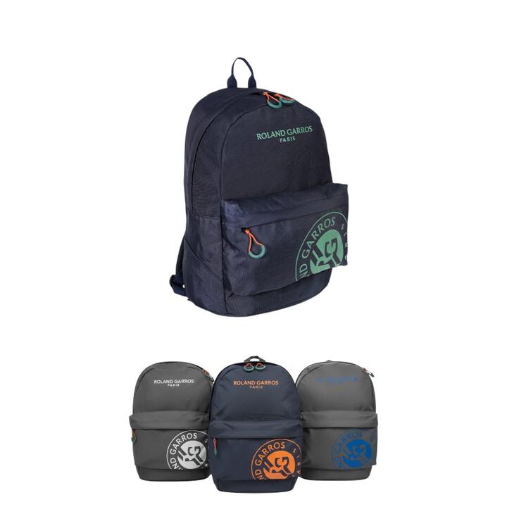 MOCHILA ROLAND GARROS