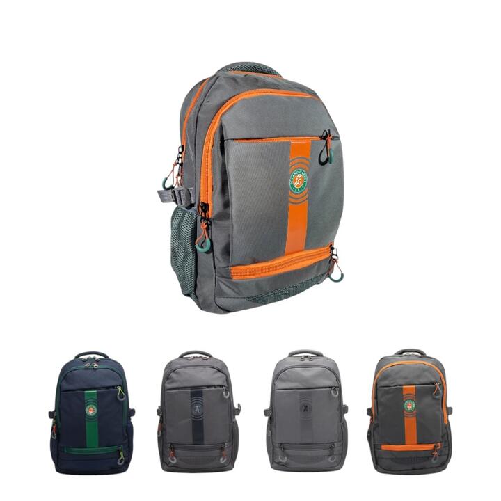 MOCHILA ROLAND GARROS