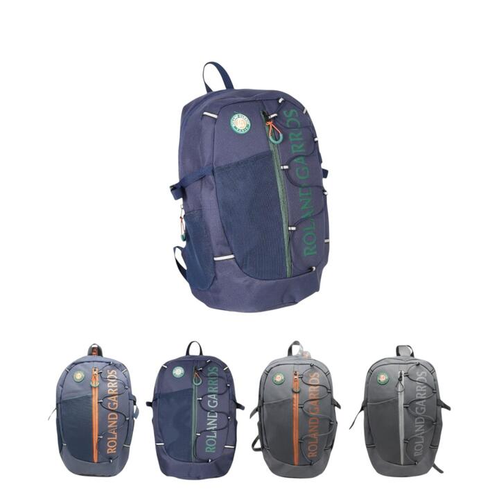 MOCHILA ROLAND GARROS