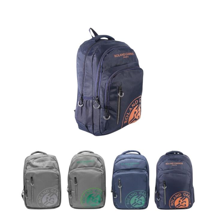 MOCHILA ROLAND GARROS