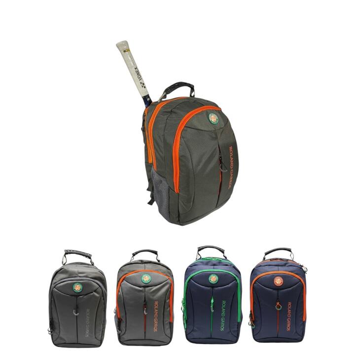 MOCHILA ROLAND GARROS