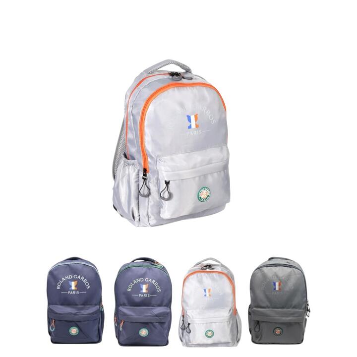 MOCHILA ROLAND GARROS