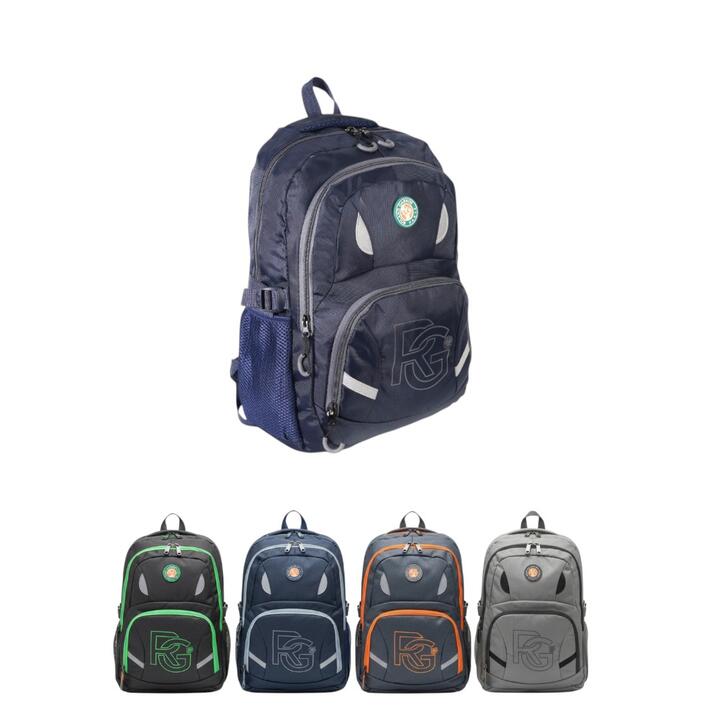 MOCHILA ROLAND GARROS