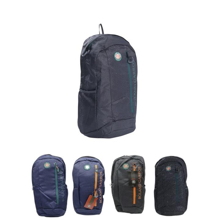 MOCHILA ROLAND GARROS