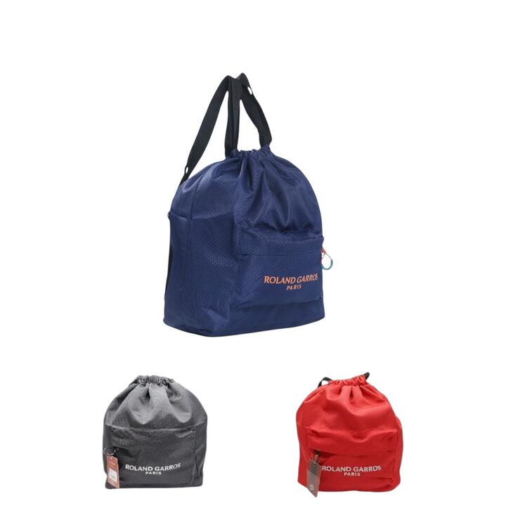MOCHILA ROLAND GARROS