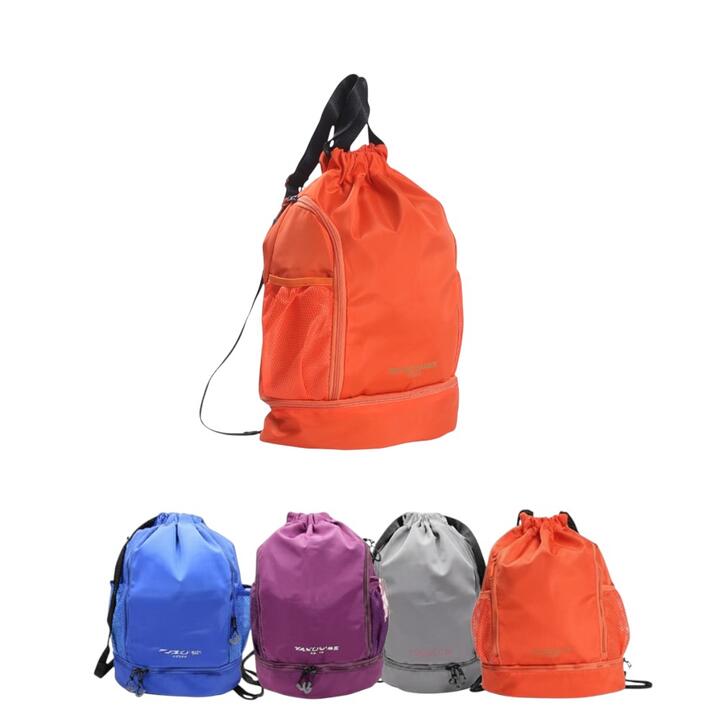 MOCHILA ROLAND GARROS
